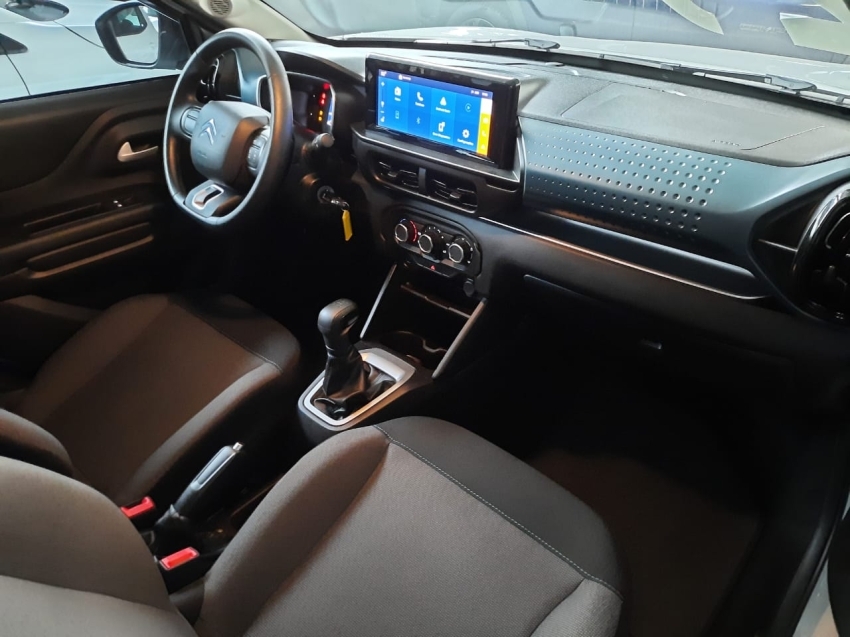 citroen c3 1.0 firefly flex feel manual 2025 citroen c3 1.0 firefly flex feel manual 2025