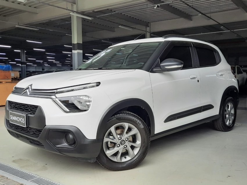 citroen c3 1.0 firefly flex feel manual 2025 citroen c3 1.0 firefly flex feel manual 2025