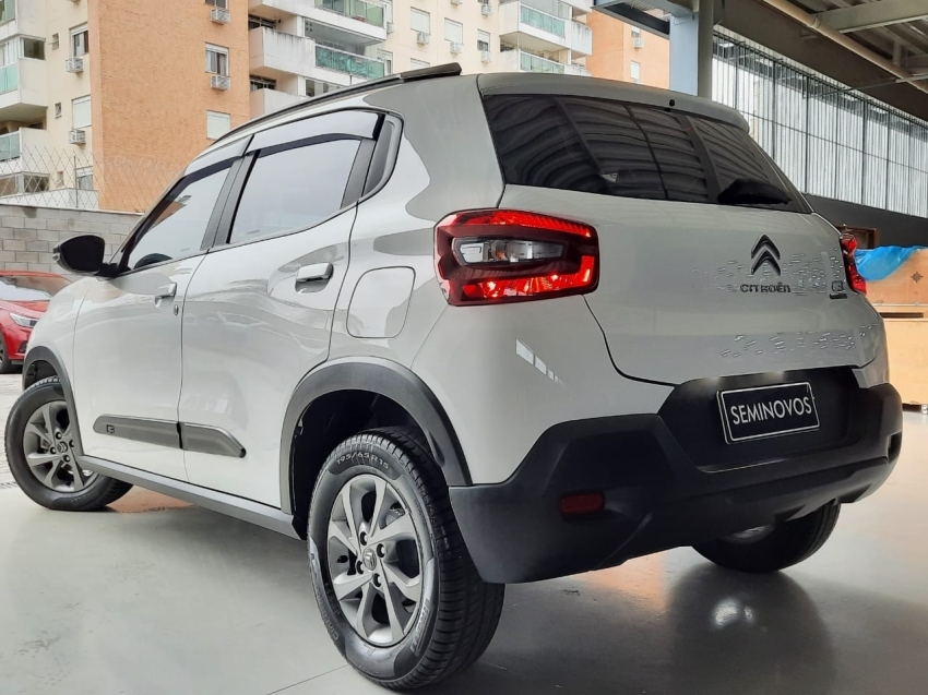 citroen c3 1.0 firefly flex feel manual 2025 citroen c3 1.0 firefly flex feel manual 2025