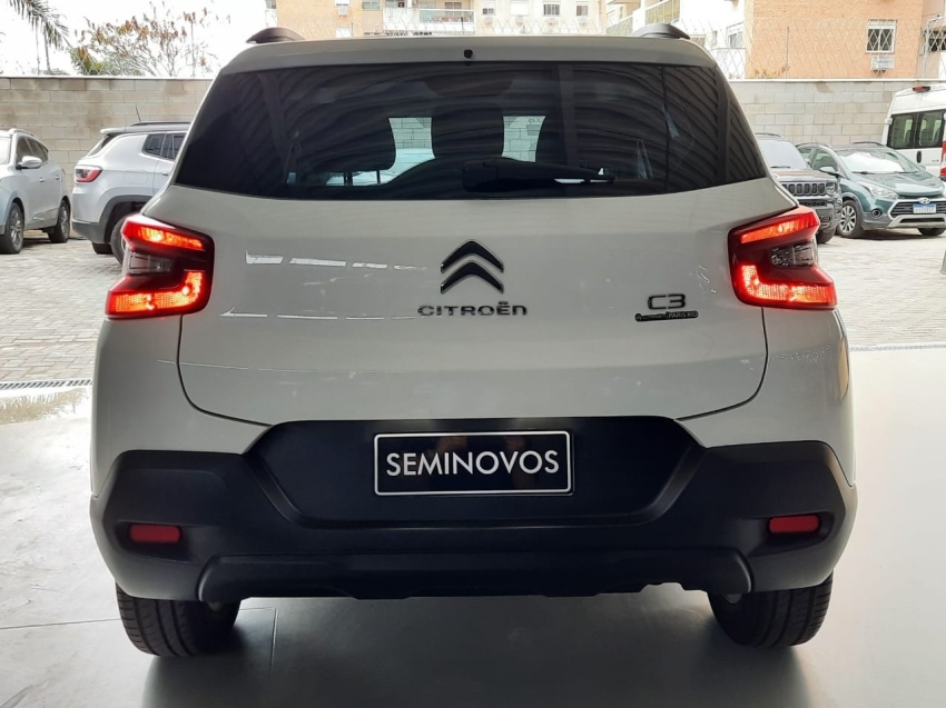 citroen c3 1.0 firefly flex feel manual 2025 citroen c3 1.0 firefly flex feel manual 2025