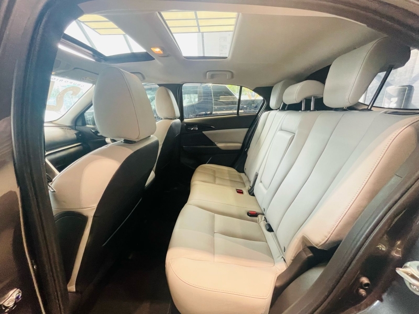 mitsubishi eclipse cross 1.5 mivec turbo gasolina hpe-s s-awc cvt 2024 mitsubishi eclipse cross 1.5 mivec turbo gasolina hpe-s s-awc cvt 2024