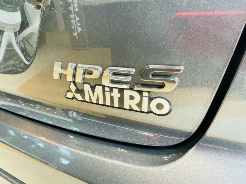 mitsubishi eclipse cross 1.5 mivec turbo gasolina hpe-s s-awc cvt 2025 mitsubishi eclipse cross 1.5 mivec turbo gasolina hpe-s s-awc cvt 2025