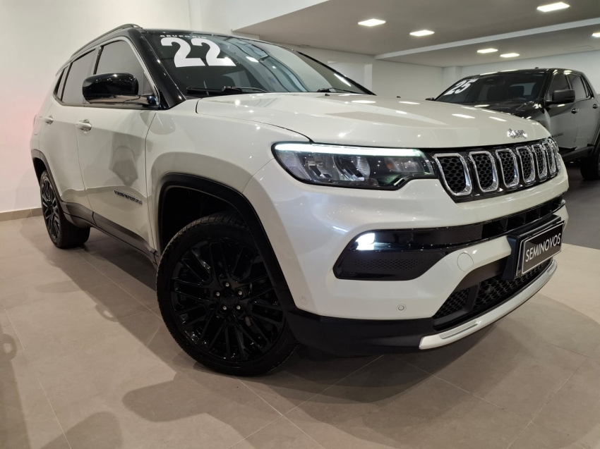 jeep compass 1.3 t270 turbo flex limited at6 4p automatico 2022 jeep compass 1.3 t270 turbo flex limited at6 4p automatico 2022
