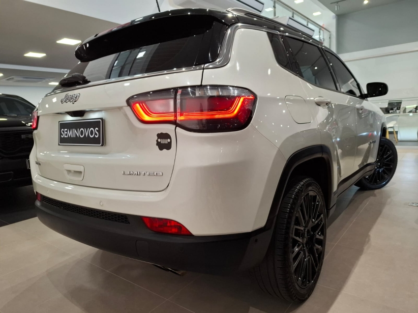 jeep compass 1.3 t270 turbo flex limited at6 4p automatico 2022 jeep compass 1.3 t270 turbo flex limited at6 4p automatico 2022
