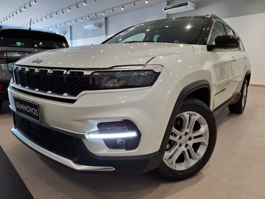 jeep commander 1.3 t270 turbo flex longitude at6 4p automatico 2025 jeep commander 1.3 t270 turbo flex longitude at6 4p automatico 2025