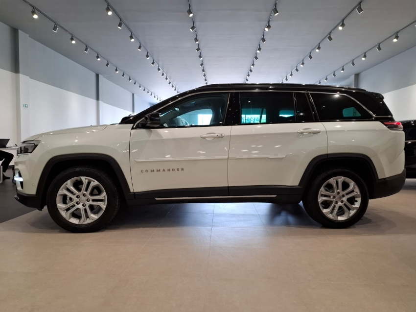 jeep commander 1.3 t270 turbo flex longitude at6 4p automatico 2025 jeep commander 1.3 t270 turbo flex longitude at6 4p automatico 2025
