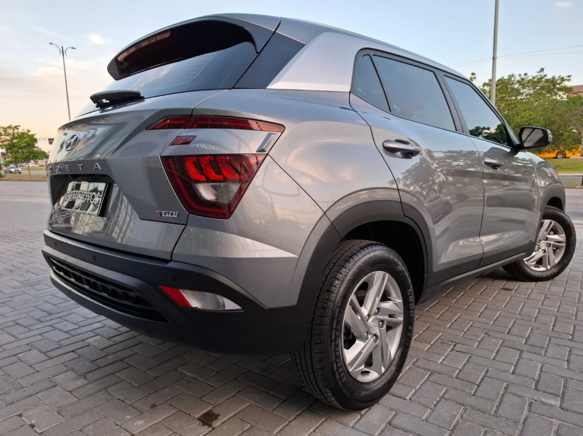 hyundai creta 1.0 tgdi flex comfort automatico 4p 2022 hyundai creta 1.0 tgdi flex comfort automatico 4p 2022