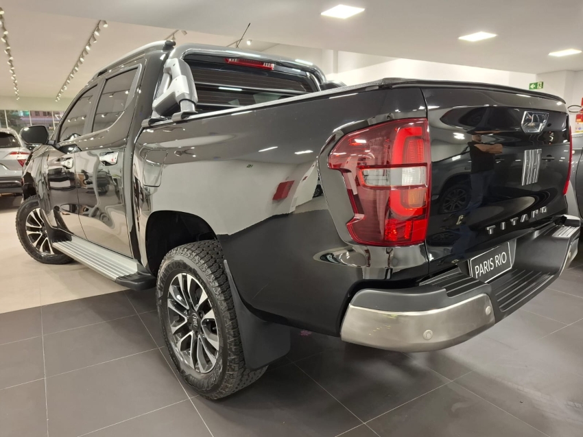 fiat titano 2.2 turbo diesel ranch 4x4 at6 4p automatico 2025 fiat titano 2.2 turbo diesel ranch 4x4 at6 4p automatico 2025