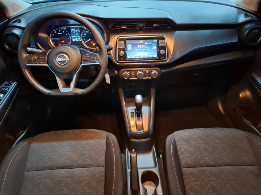 nissan kicks 1.6 16v flexstart sense xtronic flex 4p automatico 2024 nissan kicks 1.6 16v flexstart sense xtronic flex 4p automatico 2024