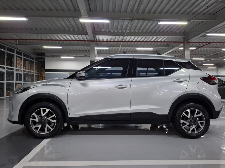 nissan kicks 1.6 16v flexstart sense xtronic flex 4p automatico 2024 nissan kicks 1.6 16v flexstart sense xtronic flex 4p automatico 2024