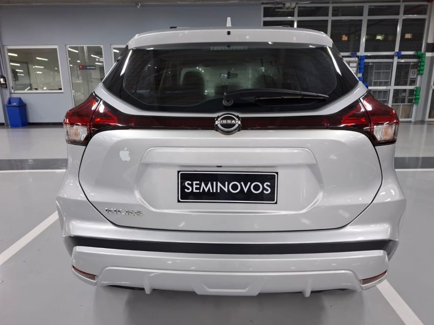 nissan kicks 1.6 16v flexstart sense xtronic flex 4p automatico 2024 nissan kicks 1.6 16v flexstart sense xtronic flex 4p automatico 2024