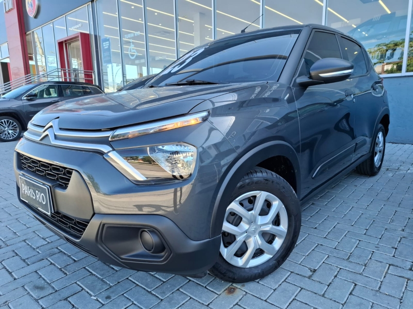 citroen c3 1.0 firefly flex live pack manual 4p 2023 citroen c3 1.0 firefly flex live pack manual 4p 2023