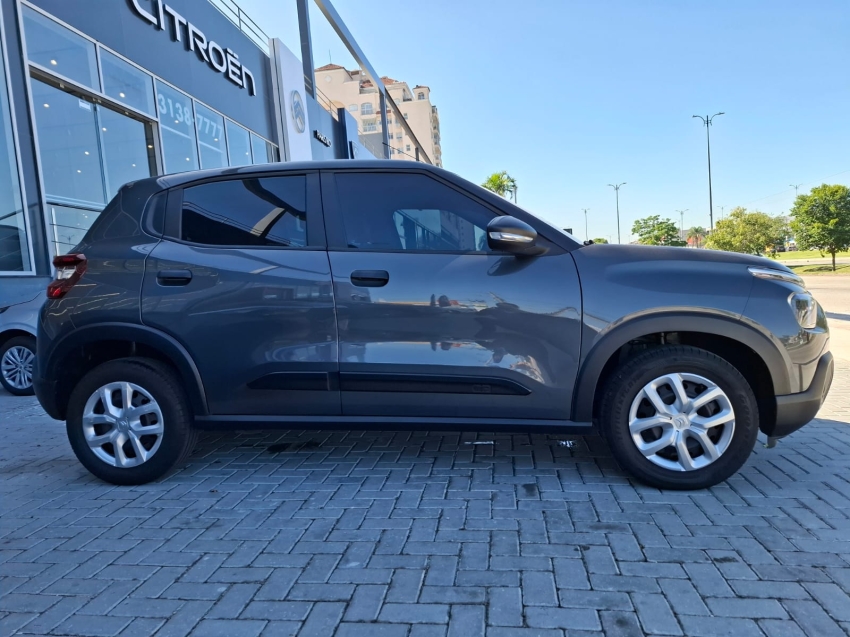 citroen c3 1.0 firefly flex live pack manual 4p 2023 citroen c3 1.0 firefly flex live pack manual 4p 2023