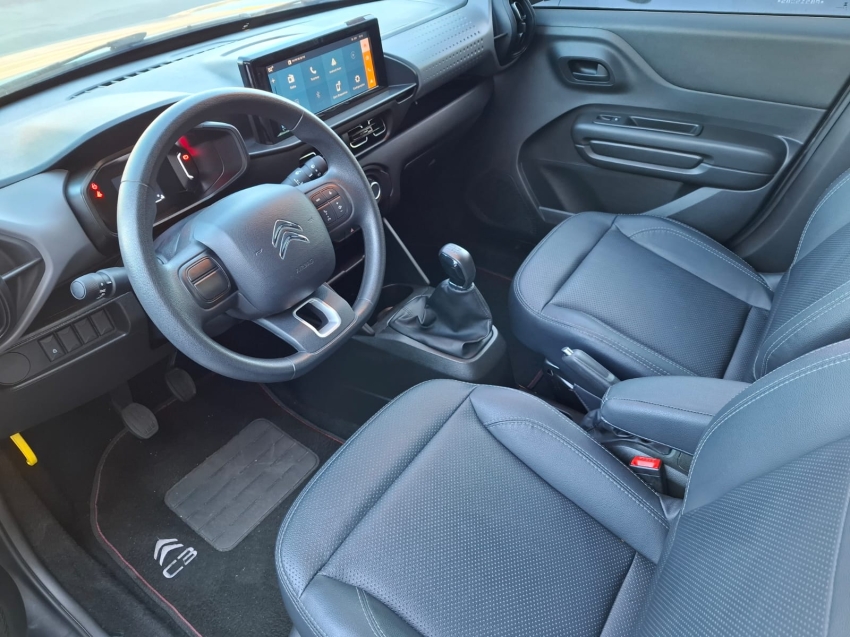 citroen c3 1.0 firefly flex live pack manual 4p 2023 citroen c3 1.0 firefly flex live pack manual 4p 2023