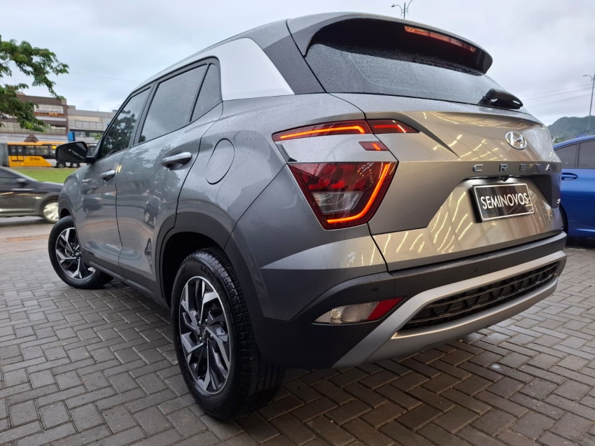 hyundai creta 1.0 tgdi flex platinum automatico 4p 2023 hyundai creta 1.0 tgdi flex platinum automatico 4p 2023