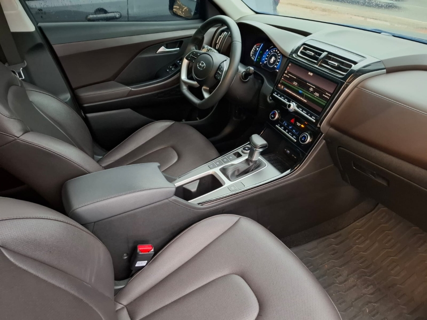 hyundai creta 1.0 tgdi flex platinum automatico 4p 2023 hyundai creta 1.0 tgdi flex platinum automatico 4p 2023