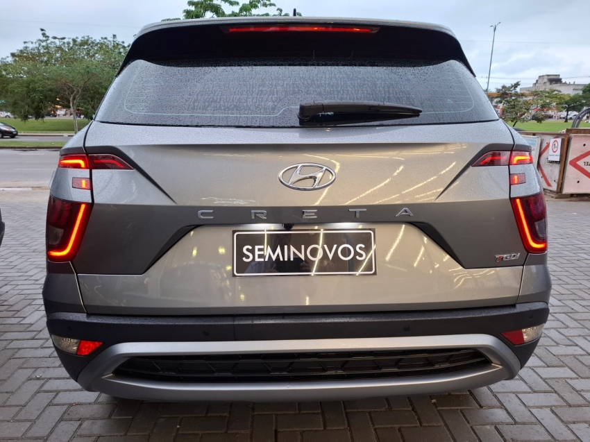 hyundai creta 1.0 tgdi flex platinum automatico 4p 2023 hyundai creta 1.0 tgdi flex platinum automatico 4p 2023