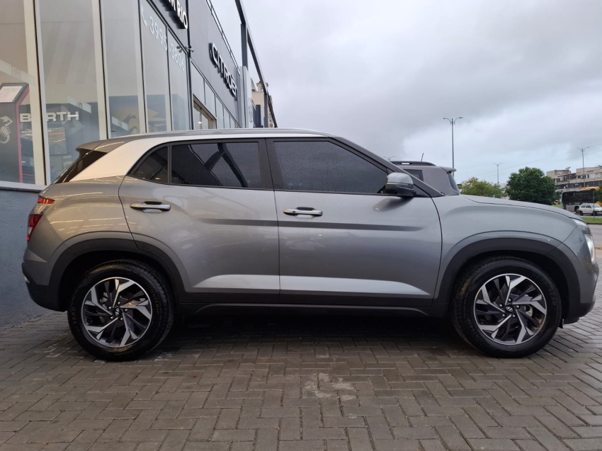 hyundai creta 1.0 tgdi flex platinum automatico 4p 2023 hyundai creta 1.0 tgdi flex platinum automatico 4p 2023