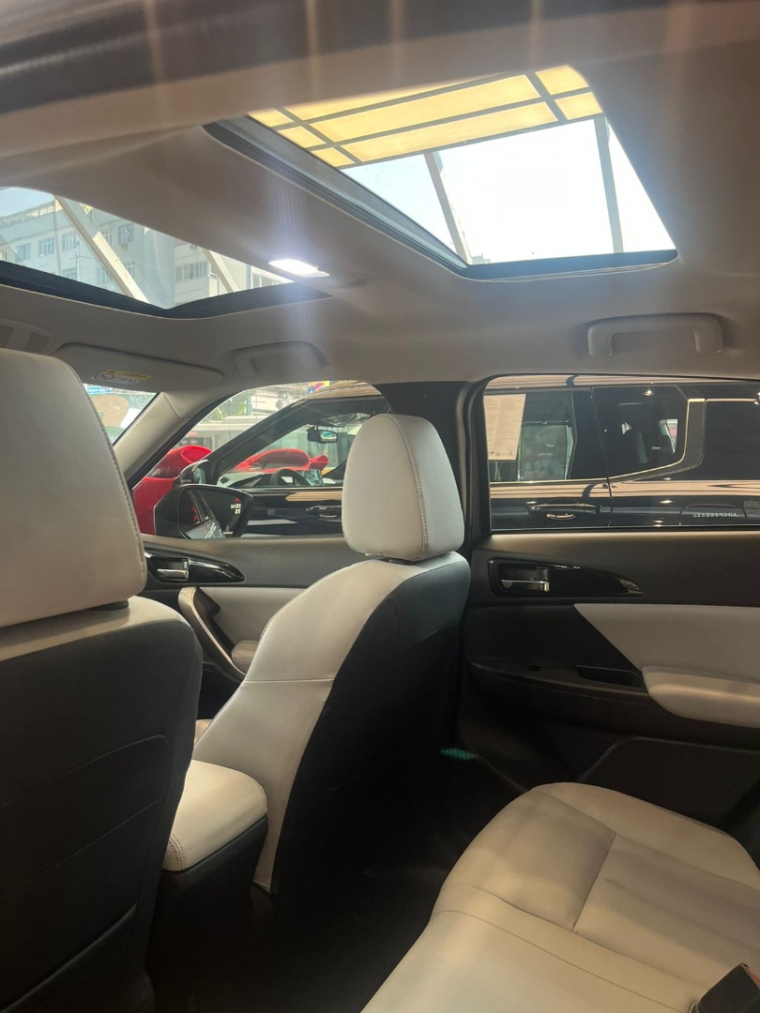 mitsubishi eclipse cross 1.5 mivec turbo gasolina hpe-s cvt 4p automatico 2024 mitsubishi eclipse cross 1.5 mivec turbo gasolina hpe-s cvt 4p automatico 2024
