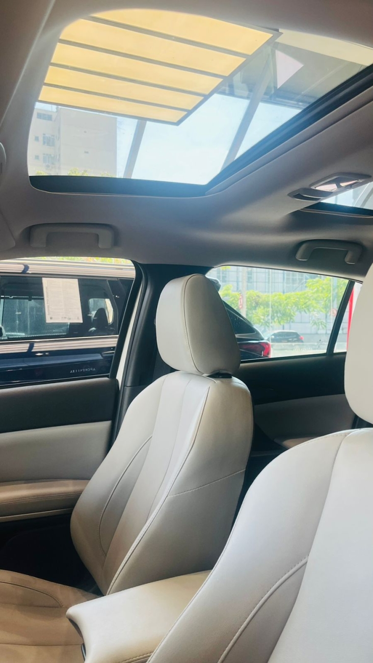 mitsubishi eclipse cross 1.5 mivec turbo gasolina hpe-s cvt 4p automatico 2023 mitsubishi eclipse cross 1.5 mivec turbo gasolina hpe-s cvt 4p automatico 2023