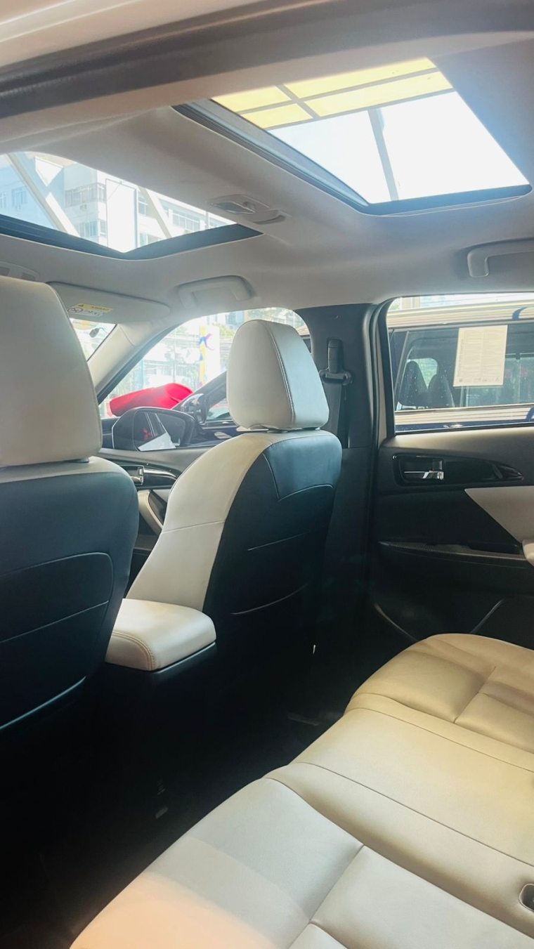 mitsubishi eclipse cross 1.5 mivec turbo gasolina hpe-s cvt 4p automatico 2023 mitsubishi eclipse cross 1.5 mivec turbo gasolina hpe-s cvt 4p automatico 2023