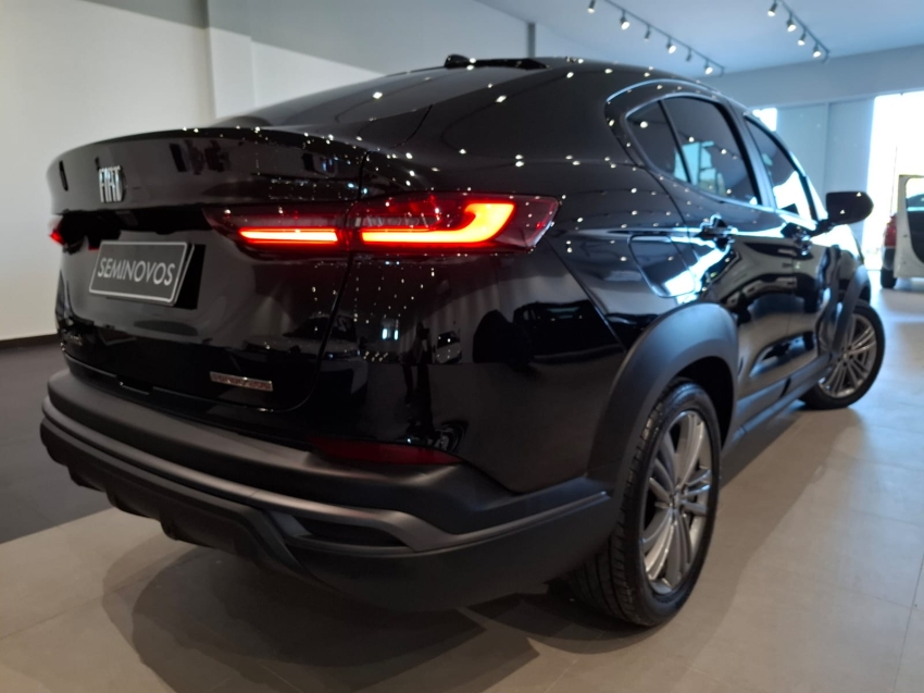 fiat fastback 1.0 turbo 200 flex cvt 4p automatico 2025 fiat fastback 1.0 turbo 200 flex cvt 4p automatico 2025