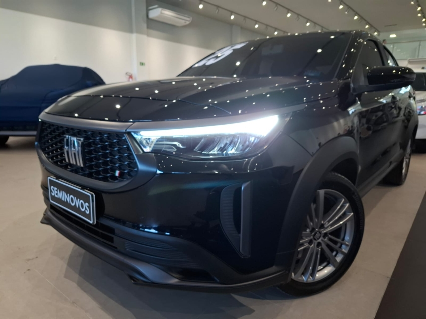 fiat fastback 1.0 turbo 200 flex cvt 4p automatico 2025 fiat fastback 1.0 turbo 200 flex cvt 4p automatico 2025