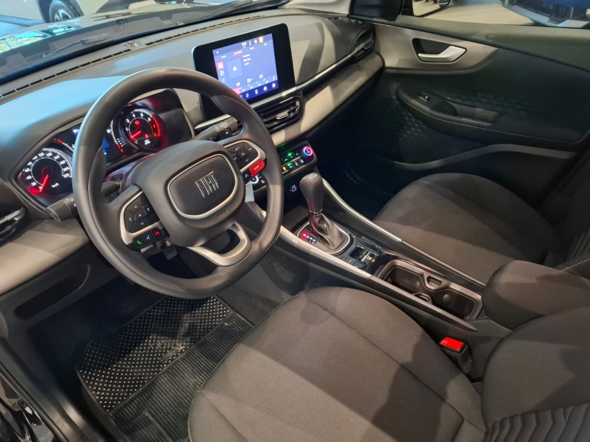 fiat fastback 1.0 turbo 200 flex cvt 4p automatico 2025 fiat fastback 1.0 turbo 200 flex cvt 4p automatico 2025