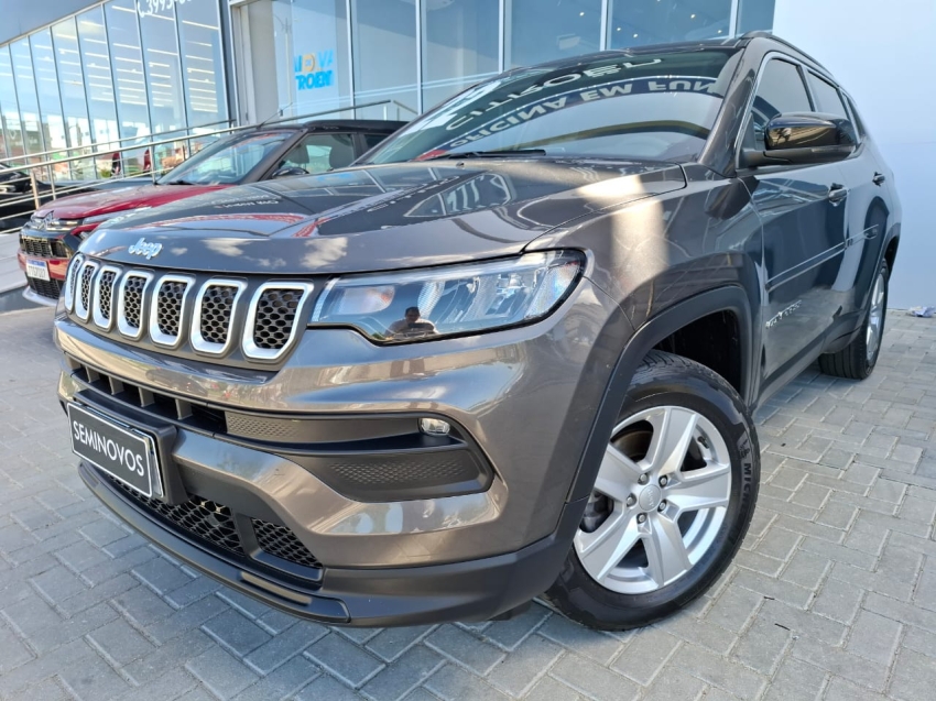 jeep compass 1.3 t270 turbo flex sport at6 4p automatico 2022 jeep compass 1.3 t270 turbo flex sport at6 4p automatico 2022