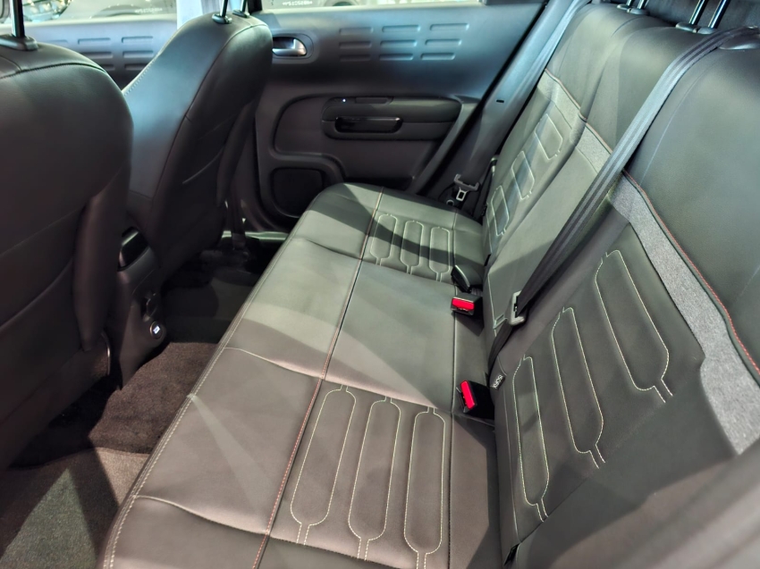 citroen c4 cactus 1.6 thp flex shine pack eat6 4p automatico 2024 citroen c4 cactus 1.6 thp flex shine pack eat6 4p automatico 2024