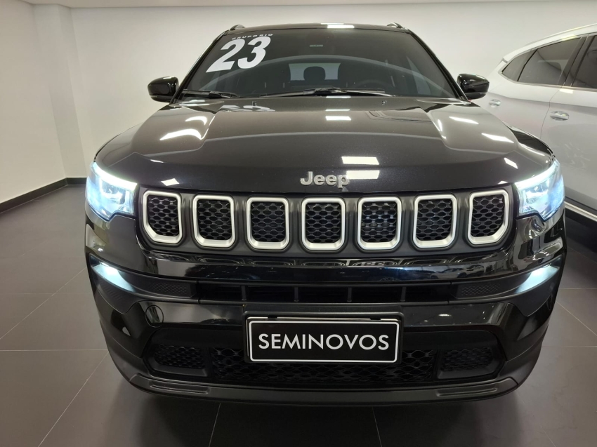 jeep compass 1.3 t270 turbo flex sport at6 4p automatico 2023 jeep compass 1.3 t270 turbo flex sport at6 4p automatico 2023