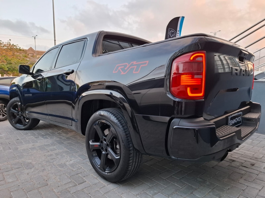 ram rampage 2.0 hurricane 4 turbo gasolina r/t 4x4 automatico 4p 2024 ram rampage 2.0 hurricane 4 turbo gasolina r/t 4x4 automatico 4p 2024