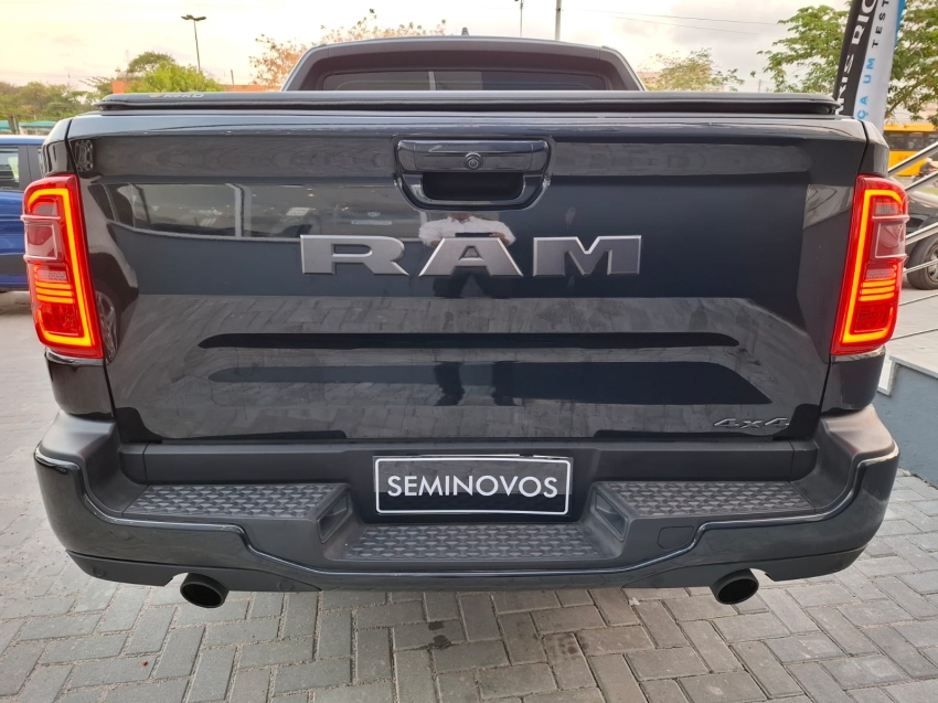 ram rampage 2.0 hurricane 4 turbo gasolina r/t 4x4 automatico 4p 2024 ram rampage 2.0 hurricane 4 turbo gasolina r/t 4x4 automatico 4p 2024