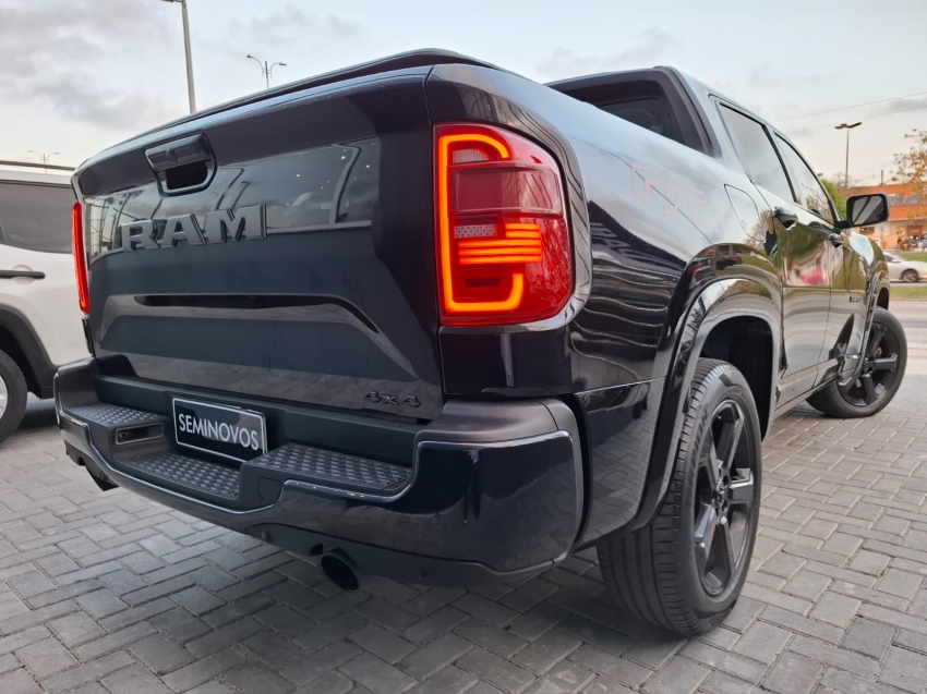 ram rampage 2.0 hurricane 4 turbo gasolina r/t 4x4 automatico 4p 2024 ram rampage 2.0 hurricane 4 turbo gasolina r/t 4x4 automatico 4p 2024