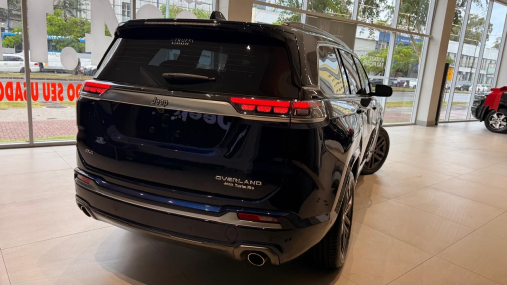 jeep commander 2.0 hurricane 4 turbo gasolina overland at9 4p automatico 2025 jeep commander 2.0 hurricane 4 turbo gasolina overland at9 4p automatico 2025