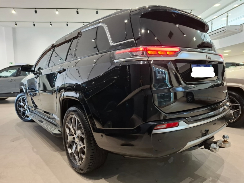 jeep commander 1.3 t270 turbo flex overland at6 4p automatico 2025 jeep commander 1.3 t270 turbo flex overland at6 4p automatico 2025