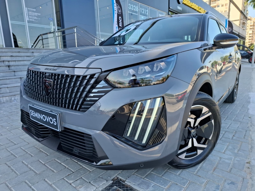 peugeot 2008 1.0 turbo 200 flex gt cvt 4p automatico 2025 peugeot 2008 1.0 turbo 200 flex gt cvt 4p automatico 2025