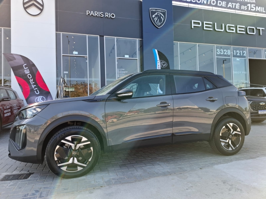 peugeot 2008 1.0 turbo 200 flex gt cvt 4p automatico 2025 peugeot 2008 1.0 turbo 200 flex gt cvt 4p automatico 2025