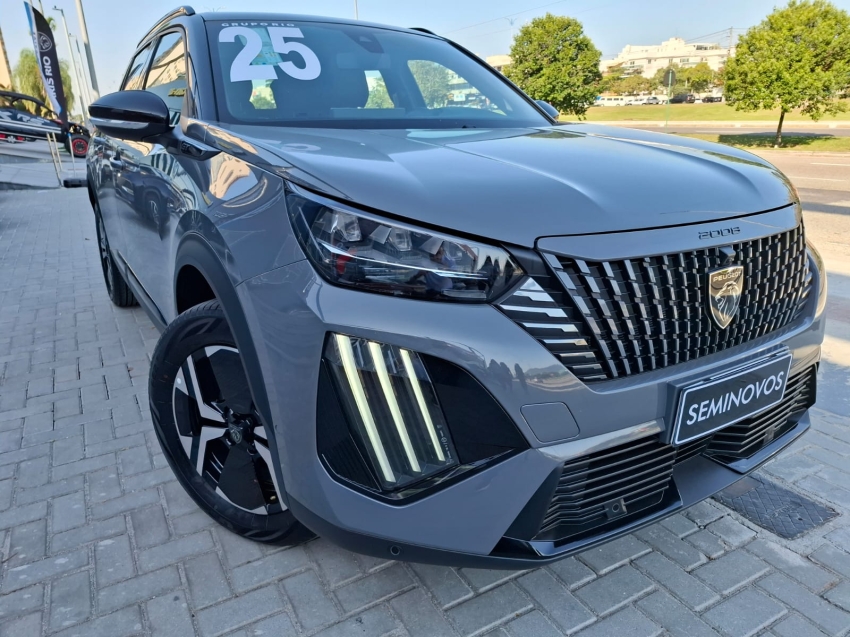 peugeot 2008 1.0 turbo 200 flex gt cvt 4p automatico 2025 peugeot 2008 1.0 turbo 200 flex gt cvt 4p automatico 2025