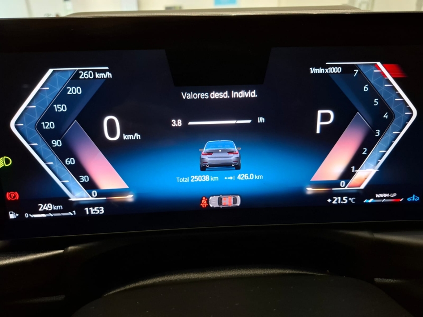 bmw 320i 2.0 16v turbo flex gp automatico 4p 2023 bmw 320i 2.0 16v turbo flex gp automatico 4p 2023