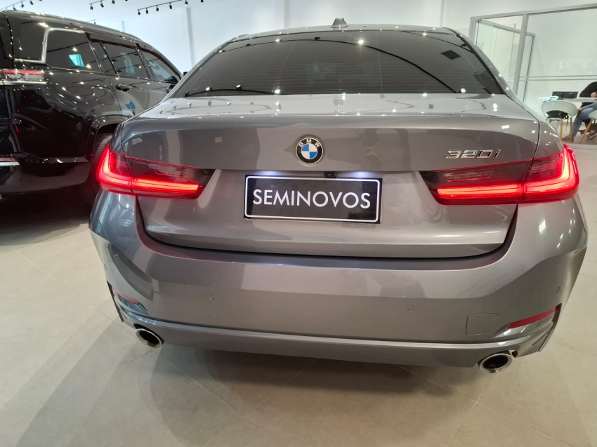 bmw 320i 2.0 16v turbo flex gp automatico 4p 2023 bmw 320i 2.0 16v turbo flex gp automatico 4p 2023