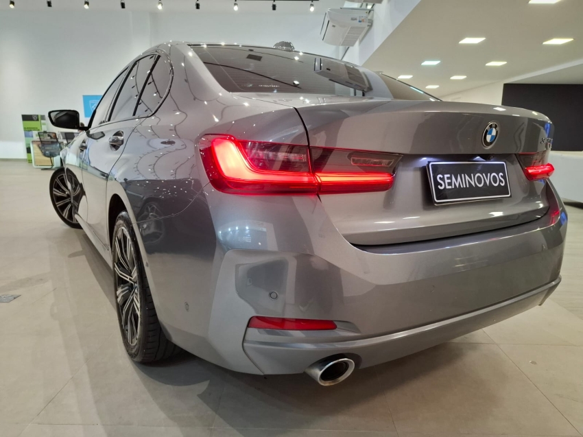 bmw 320i 2.0 16v turbo flex gp automatico 4p 2023 bmw 320i 2.0 16v turbo flex gp automatico 4p 2023