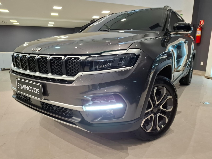 jeep commander 2.0 td380 turbo diesel limited at9 4p automatico 2023 jeep commander 2.0 td380 turbo diesel limited at9 4p automatico 2023