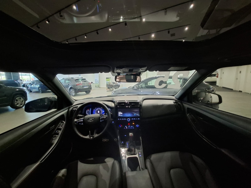 hyundai creta 1.0 tgdi flex n line automatico 4p 2025 hyundai creta 1.0 tgdi flex n line automatico 4p 2025