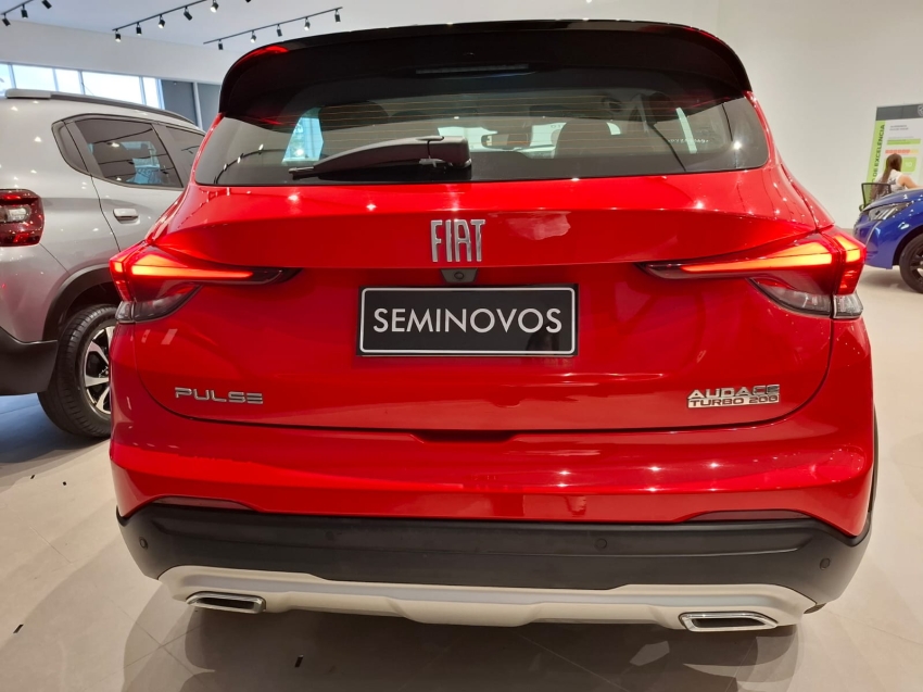 fiat pulse 1.0 turbo 200 flex audace cvt 4p automatico 2023 fiat pulse 1.0 turbo 200 flex audace cvt 4p automatico 2023