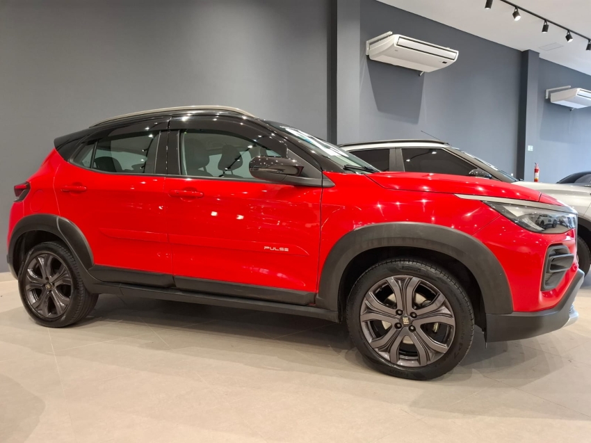 fiat pulse 1.0 turbo 200 flex audace cvt 4p automatico 2023 fiat pulse 1.0 turbo 200 flex audace cvt 4p automatico 2023