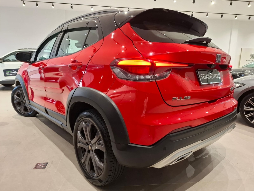 fiat pulse 1.0 turbo 200 flex audace cvt 4p automatico 2023 fiat pulse 1.0 turbo 200 flex audace cvt 4p automatico 2023