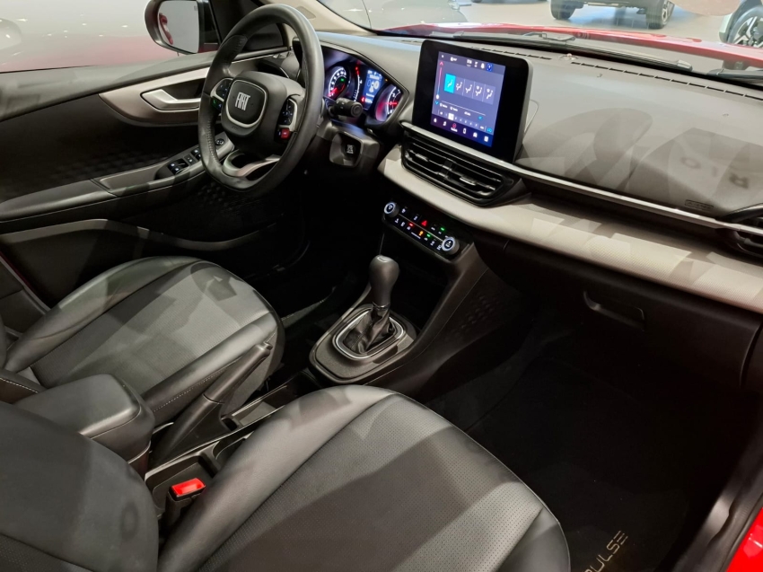 fiat pulse 1.0 turbo 200 flex audace cvt 4p automatico 2023 fiat pulse 1.0 turbo 200 flex audace cvt 4p automatico 2023