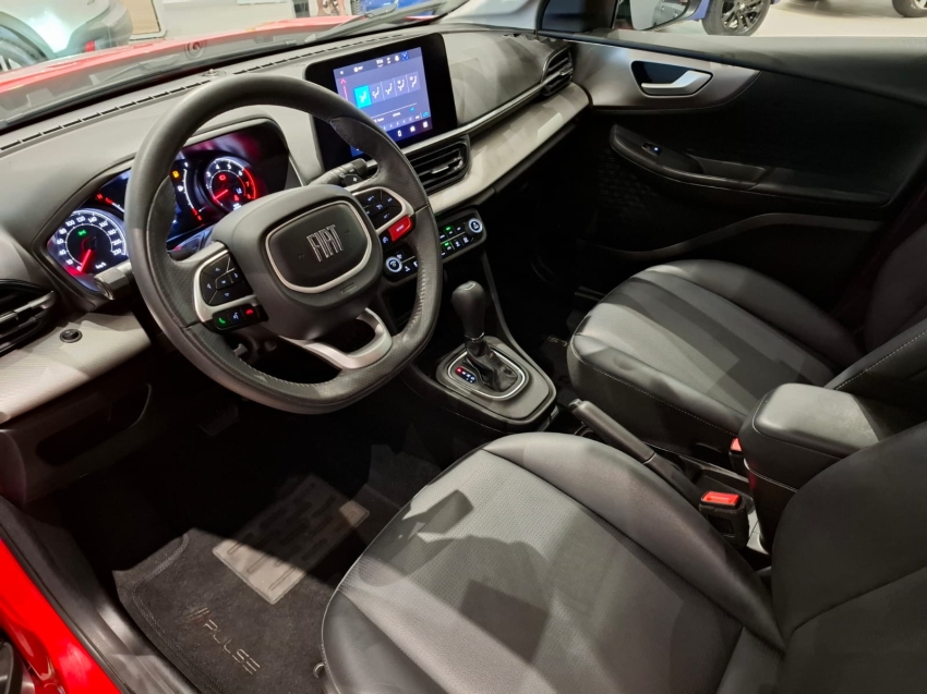 fiat pulse 1.0 turbo 200 flex audace cvt 4p automatico 2023 fiat pulse 1.0 turbo 200 flex audace cvt 4p automatico 2023