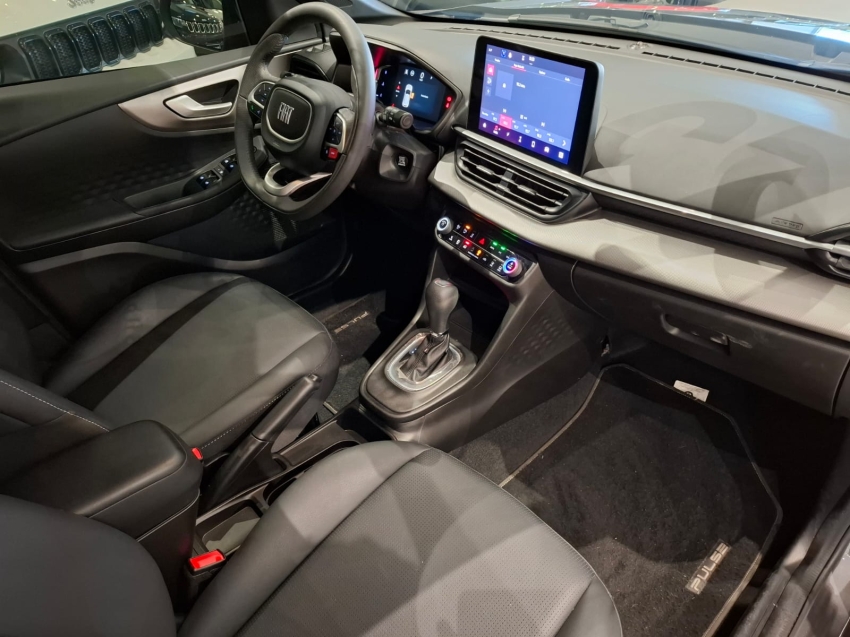 fiat pulse 1.0 turbo 200 flex impetus cvt 4p automatico 2023 fiat pulse 1.0 turbo 200 flex impetus cvt 4p automatico 2023